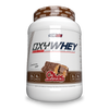 OxyWhey Lean Wellness Protein
