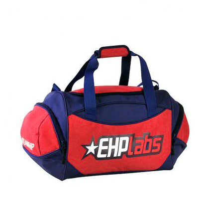 Signature Sports Bag - EHPLabs